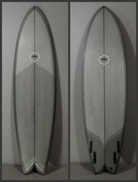24132 6'6" LONGFISH